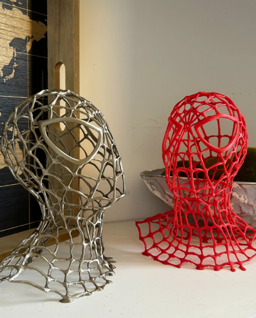 Spiderman Veroni Web-Only