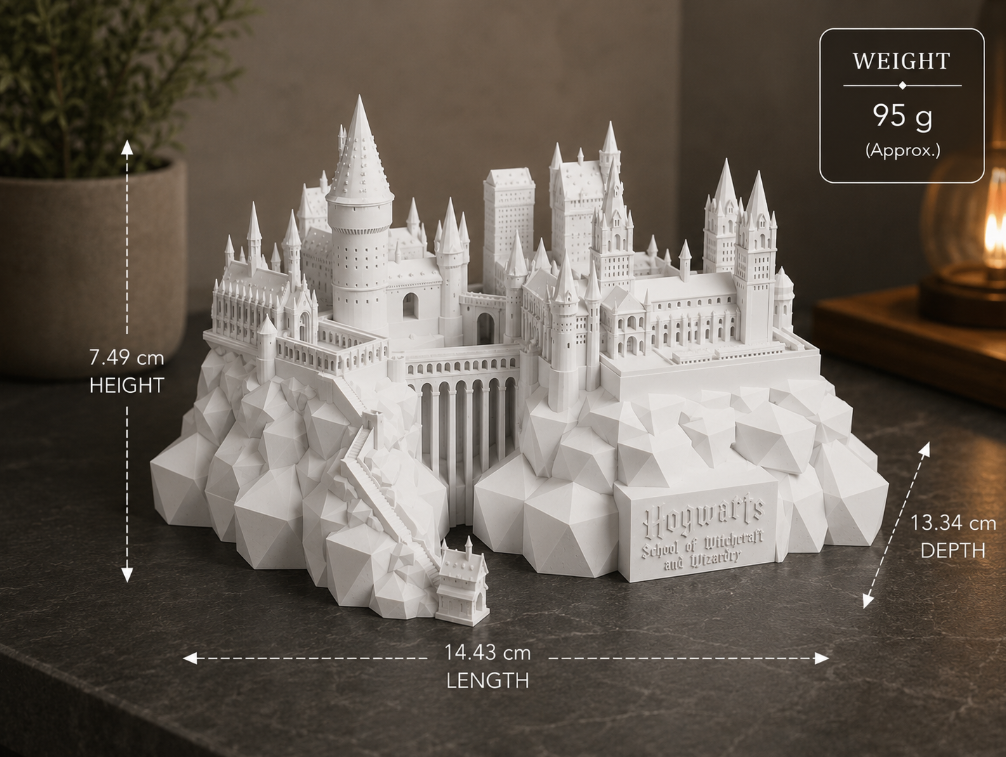 Hogwarts
