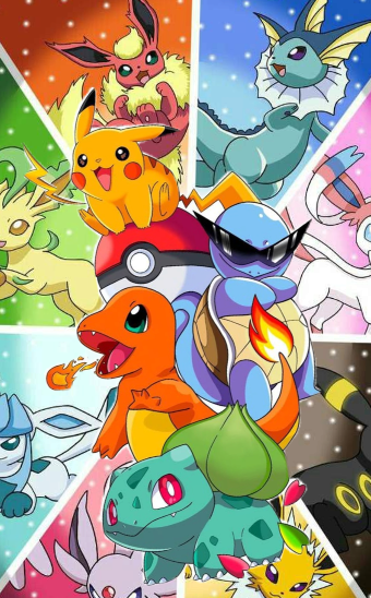 Pokemon