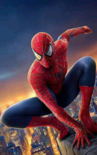 Spiderman