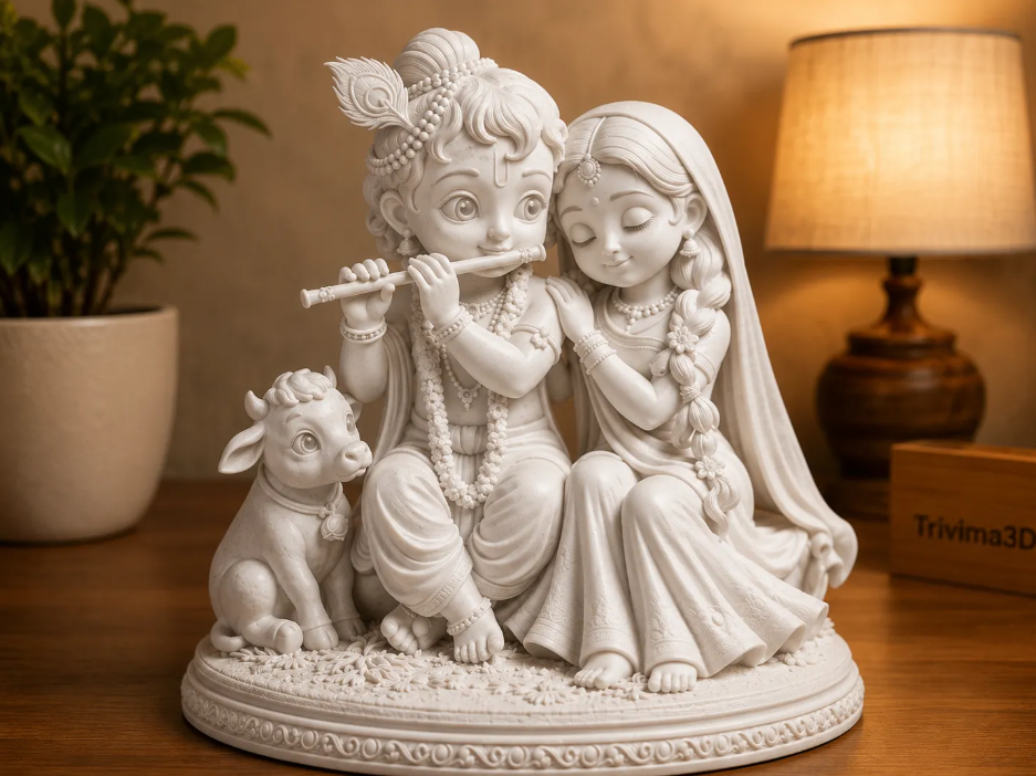 Radha Krishna