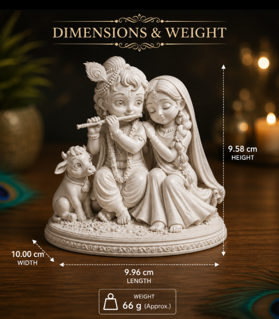 Radha Krishna