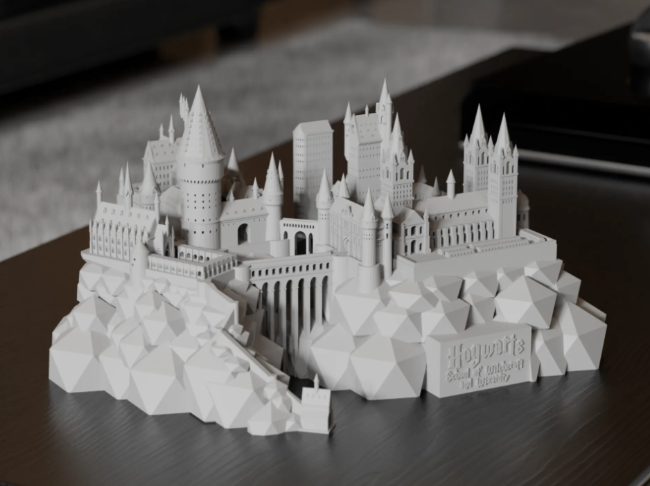 Hogwarts