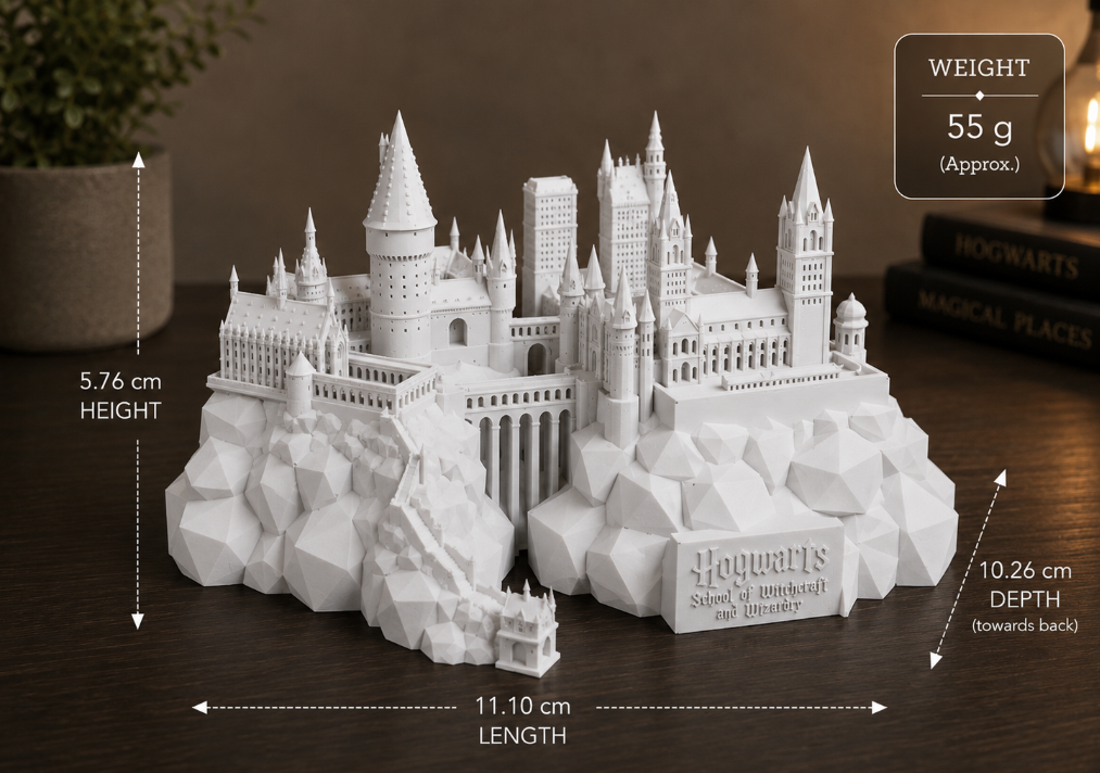 Hogwarts