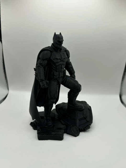 Batman Dark Knight Diorama – Ultra Detailed