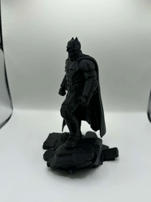 Batman Dark Knight Diorama – Ultra Detailed