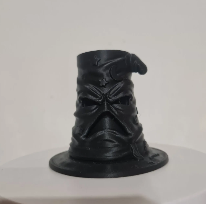 Harry Potter Sorting Hat Tray & Holder Set